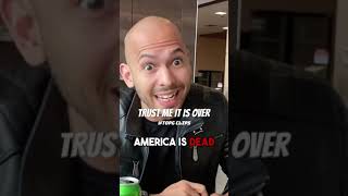 America NEEDS Help - Andrew Tate