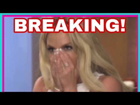 SHOCKING ANNOUNCEMENT FROM Britney Spears!