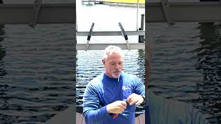 How to Quickly Remove Your Boat Lift Canopy Cover | Step-by-Step DIY Guide