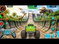 Ultimate Monster Truck Destruction Game Best Monster 