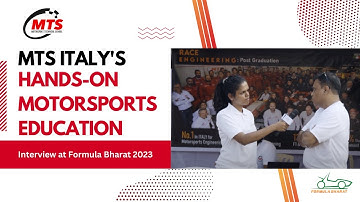 Interview: MTS Italy