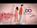 Do Kinaare | JalRaj | Safar | Official Audio | Latest Hindi Song 2020 Original | mehek lofii song