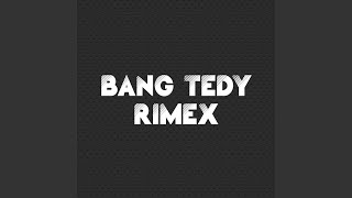 Dj Telaga Remis - Bang Tedy Rimex