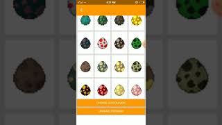 how to create mutant zombie addon maker screenshot 4