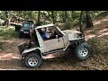 Уаз котлета ТР 3 UAZ Off-road