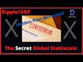 Ripple/XRP-Coming Soon! How XRP Will Become A Global Stablecoin