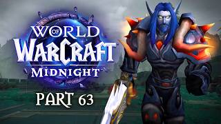 Curse of Ula’tek | WoW: Midnight Playthrough - Part 63 | World of Warcraft