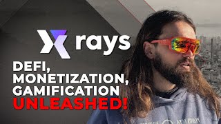 Explore RAYS: Pioneering DeFi Money Markets with RWA xApps