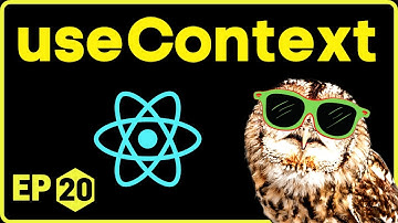 useContext Hook in React JS | React in Hindi #20 | #reactjs