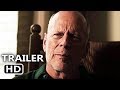 SURVIVE THE NIGHT Official Trailer (2020) Bruce Willis, Action Movie HD