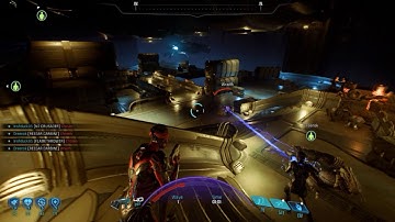 Mass Effect Andromeda: worse lag ever? or is this a hack?