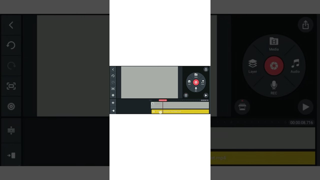 Kinemaster new update 2022 6.1.14.0000Gb || New Features || Badar Edits