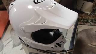 Arai (アライ)　バイクヘルメット オフロード MX-3 　サイズS