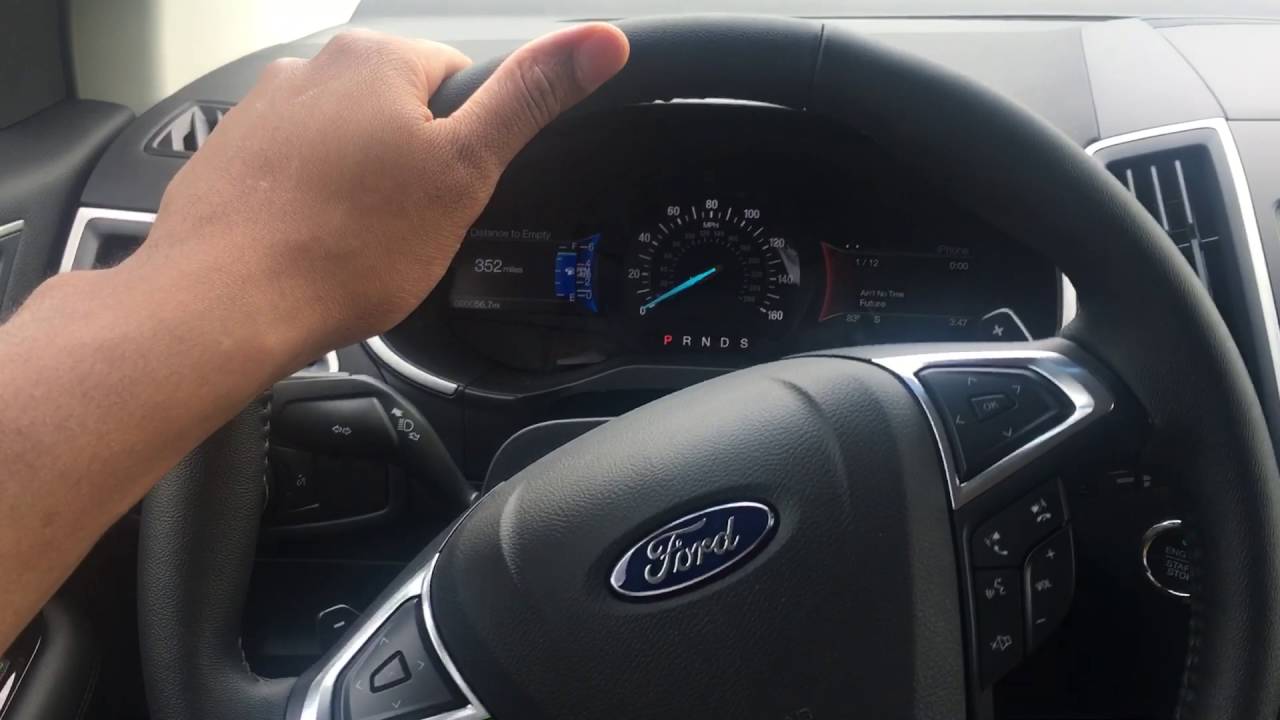 2000 Ford Expedition Interior Lights Wont Come On | Brokeasshome.com