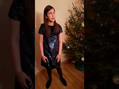 Торадзе Екатерина, 5 ''В'', Тамара Кушнир ''Рождественское покаяние''