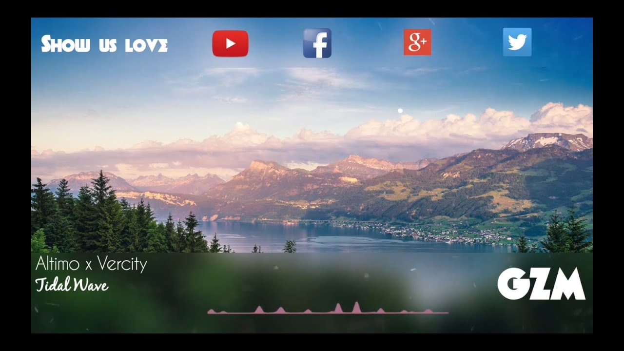 Guarda Altimo x Vercity - Tidal Wave su YouTube Guarda Altimo x Vercity - Tidal Wave su YouTube