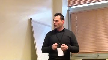 Towards model driven simulation of the Internet of Things