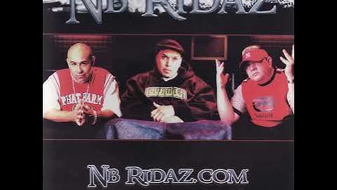Thumbnail of So Fly NB Ridaz