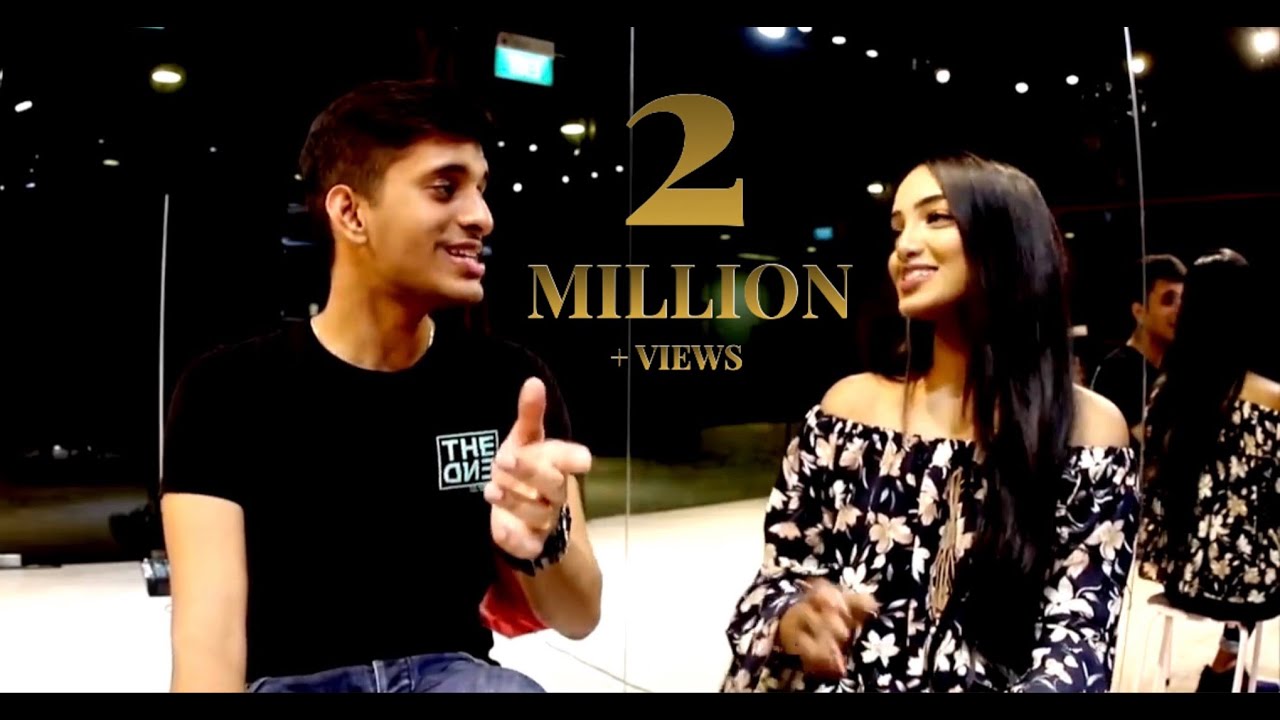 Dusk Till Dawn Tamil Mashup By Sharvesini Nishmen Youtube