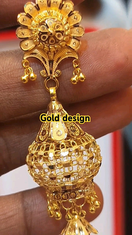 Gold Design In Bangladesh gold goldjewellery youtubeshorts gold-design-in-bangladesh-gold-goldjewellery-youtubeshorts