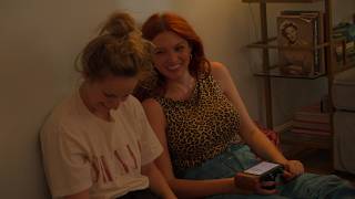 We Did it for the Content - Birth Order | Behind the Scenes - EPISODE 2