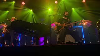 Kodaline "Brand New Day" - Live at Bataclan, Paris 20222