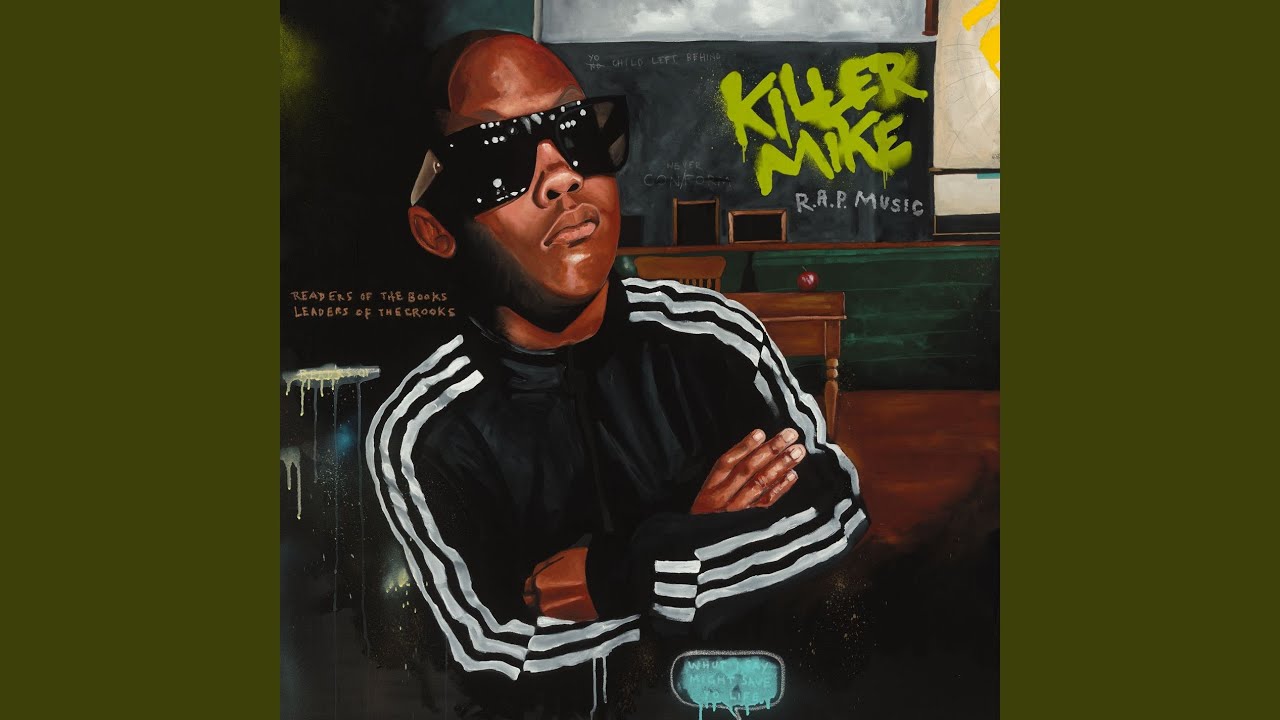 Southern Fried - YouTube