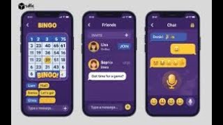 Top Bingo Game App Features for 2025 | Enhance UX & Retention  #bingo