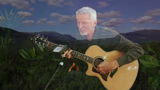 Interview Songsourcing With Michael Stillwater - Dharma Mountain, Norway 2017