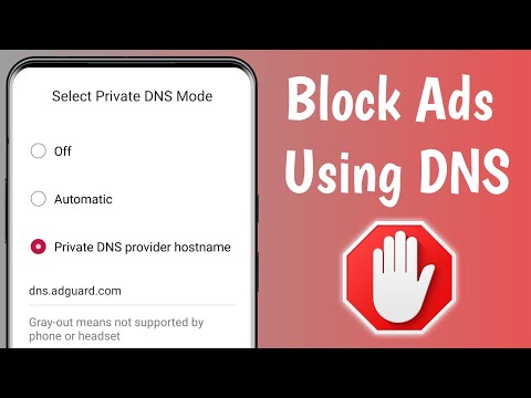How To Block
