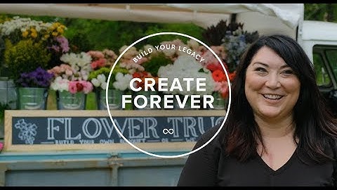 Create Forever Tutorial - Seeing People Better