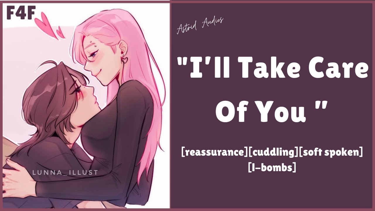 Girlfriend Takes Care Of You After A Long Day [F4F]