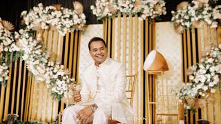 Austins Roce Ceremonymangalorean Roce Highlights Ccstudio