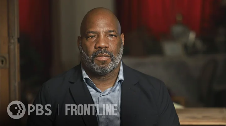 Lies, Politics and Democracy: Jelani Cobb (intervi...