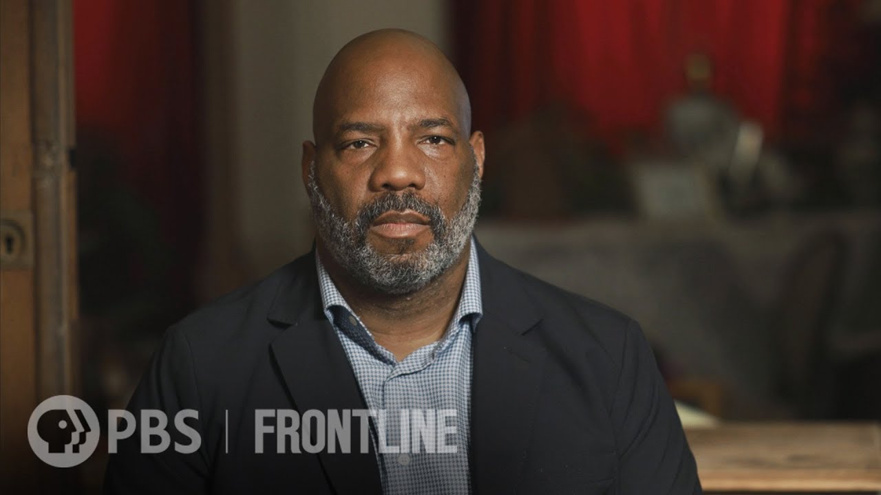 ⁣Lies, Politics and Democracy: Jelani Cobb (interview) | FRONTLINE