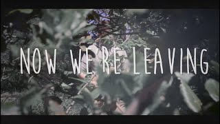 The Last Dodo - Now We're Leaving