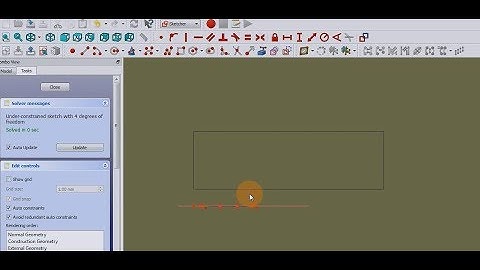 FREECAD change mapMode and SuperPlaceMent 02