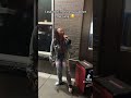 Walked out of a bar in dc and asked if could get the mic for a sec lol enjoy 