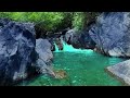 Peaceful Creek Sounds | Natural White Noise for Better Sleep & Anxiety Relief