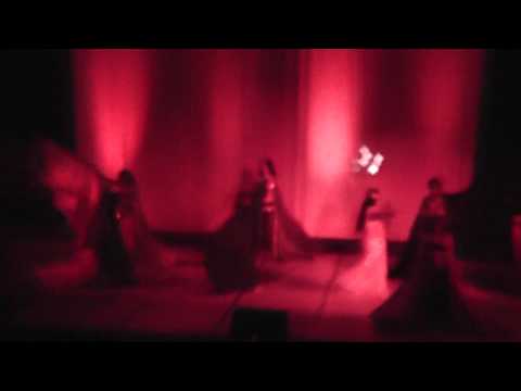 Requiem For A Dream Belly Dance