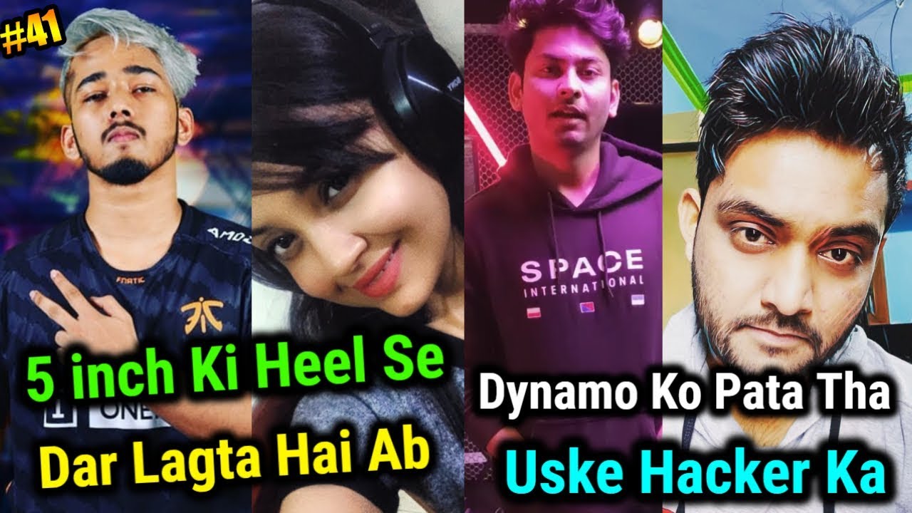 Scout Reply To Olive "5 inch Heel" | Captain MD Vs Hydra Honey | Kronten On Scammer | Hydra Dynamo