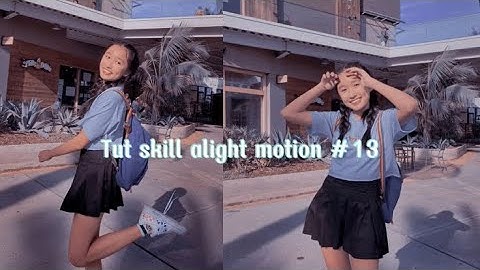 [Tutorial #13] Tut 1 skill am basic và siêu đỉnh 💞|| Yangg