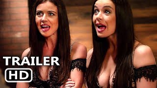 Stan The Man Official Trailer 2020 Romantic, Comedy, Faith, Drama