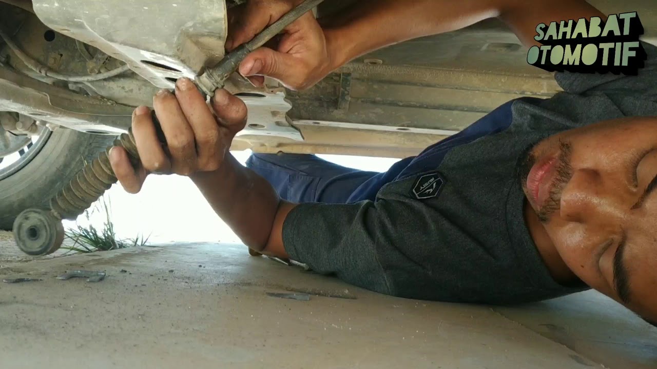 Perseneling/gigi Xenia,Avanza 1,3 dan 5 Susah Masuk