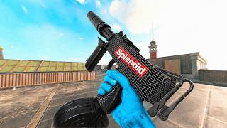 The OG MAC-10 Meta is BACK on Rebirth Island 👑