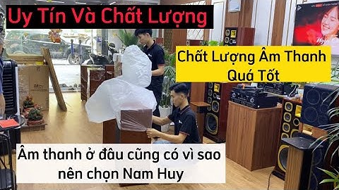 Bùng nổ với các đơn hàng|Nơi bán thiết bị âm thanh uy tín/chất lượng/ giá huỷ diệt| 0976.366.855
