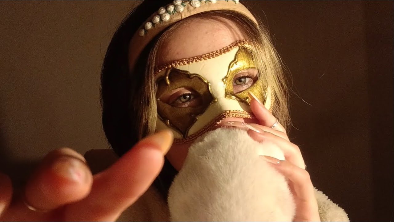 𝐚𝐬𝐦𝐫 ~ 𝐜𝐨𝐧𝐭𝐚𝐧𝐝𝐨 𝐚𝐥𝐠𝐮𝐧𝐨𝐬 𝐬𝐞𝐜𝐫𝐞𝐭𝐨𝐬 // 𝐬𝐮𝐬𝐮𝐫𝐫𝐨𝐬 𝐢𝐧𝐚𝐮𝐝𝐢𝐛𝐥𝐞𝐬 + 𝐞𝐟𝐞𝐜𝐭𝐨𝐬 𝐝𝐞 𝐞𝐜𝐨 + 𝐭𝐚𝐩𝐩𝐢𝐧𝐠 ˚｡˚⊹