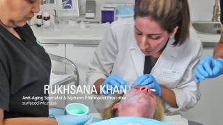ZO Controlled Depth Peel