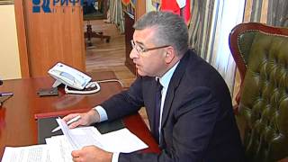 Видео проект "Общественное участие" (автор: RifeyTV)