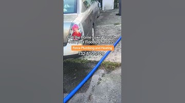 Basement Flooding Clean Up